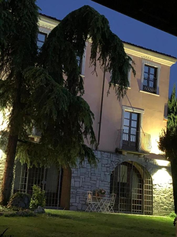 Spineto House Hotell Spineto Scrivia Exteriör bild