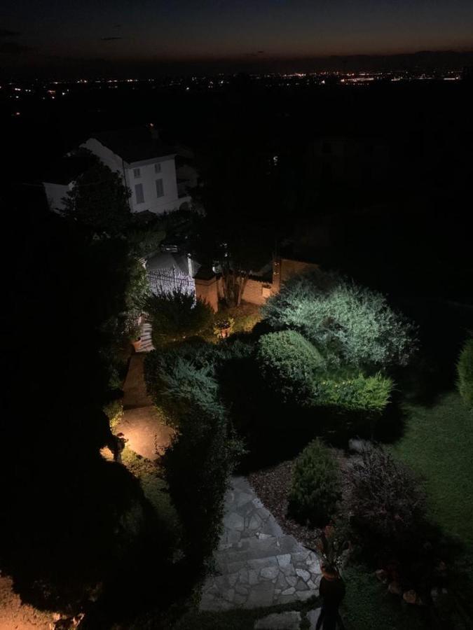 Spineto House Hotell Spineto Scrivia Exteriör bild