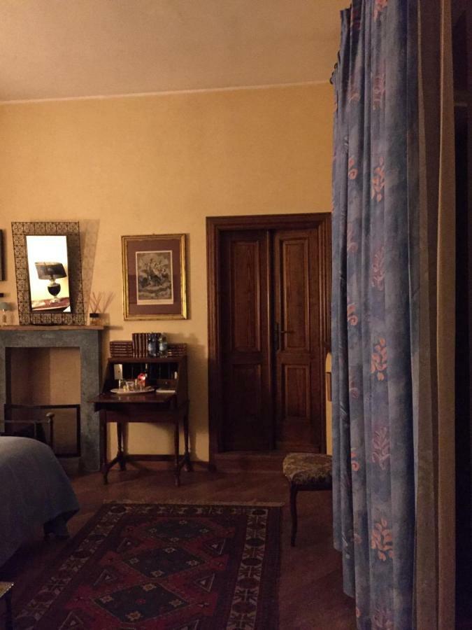 Spineto House Hotell Spineto Scrivia Exteriör bild