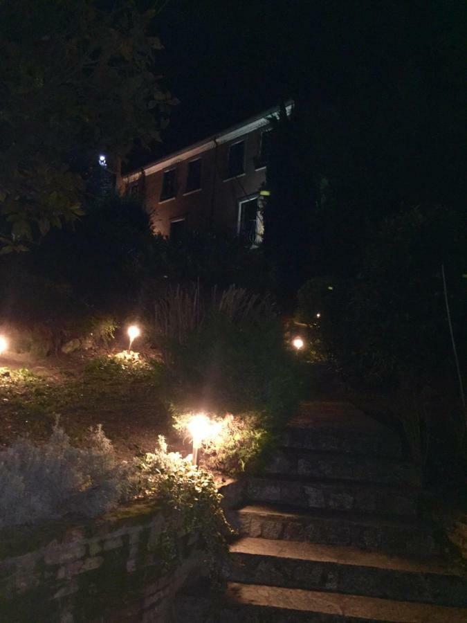 Spineto House Hotell Spineto Scrivia Exteriör bild
