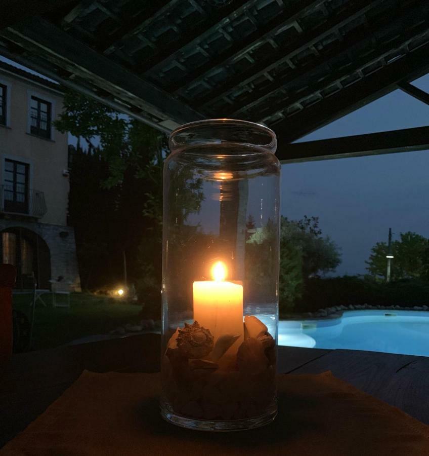 Spineto House Hotell Spineto Scrivia Exteriör bild