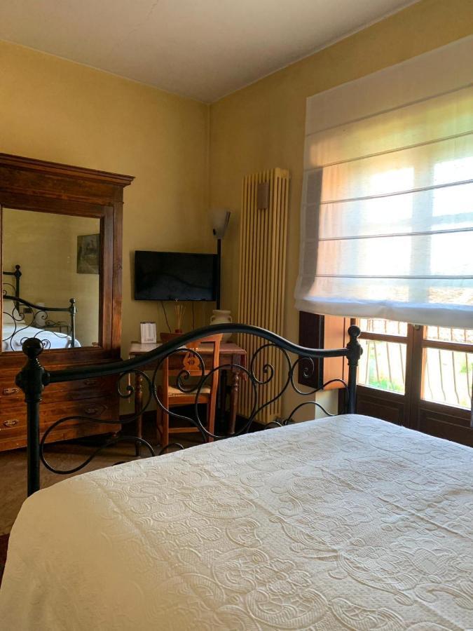Spineto House Hotell Spineto Scrivia Exteriör bild