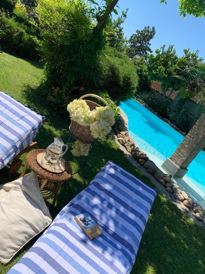 Spineto House Hotell Spineto Scrivia Exteriör bild